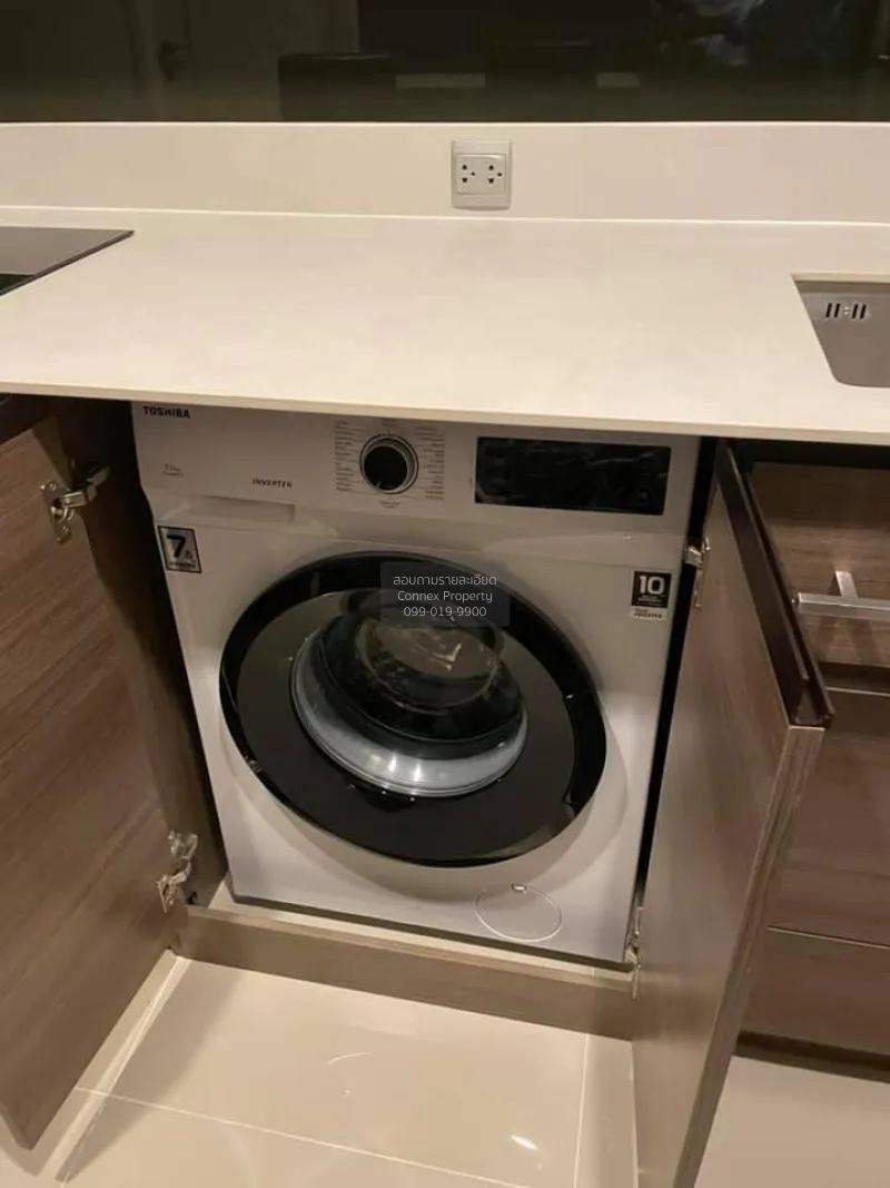 FOR RENT condo , The Line Phahol-Pradipat , BTS-Saphan Khwai ,  ,