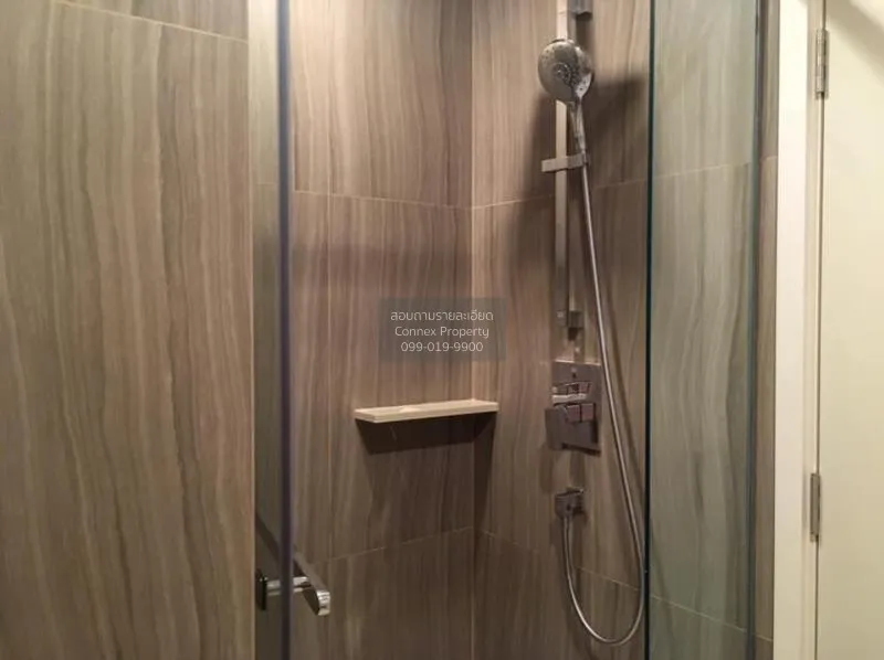 FOR RENT condo , The Line Phahol-Pradipat , BTS-Saphan Khwai ,  ,