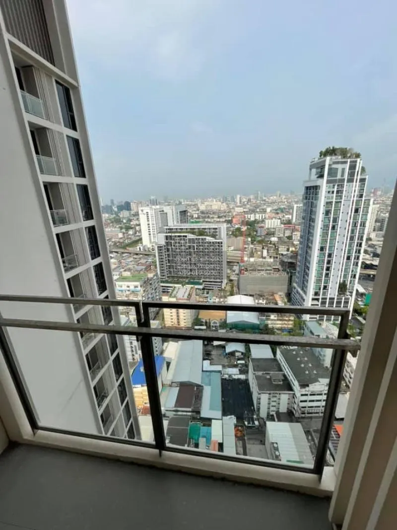 FOR RENT condo , The Line Phahol-Pradipat , BTS-Saphan Khwai ,  ,