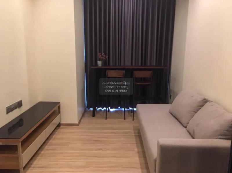 FOR RENT condo , The Line Phahol-Pradipat , BTS-Saphan Khwai ,  , 2