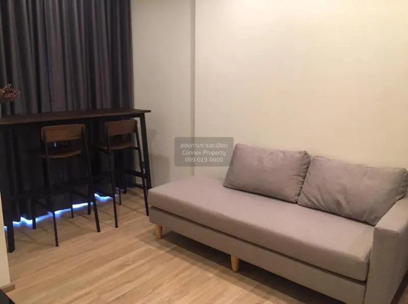 FOR RENT condo , The Line Phahol-Pradipat , BTS-Saphan Khwai ,  , 3