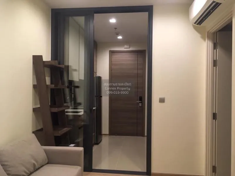 FOR RENT condo , The Line Phahol-Pradipat , BTS-Saphan Khwai ,  , 4