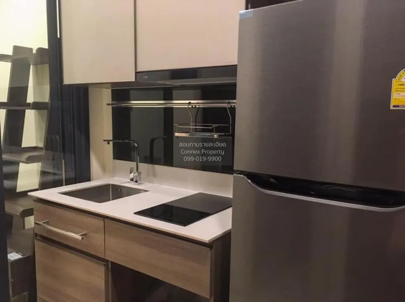 FOR RENT condo , The Line Phahol-Pradipat , BTS-Saphan Khwai ,  ,