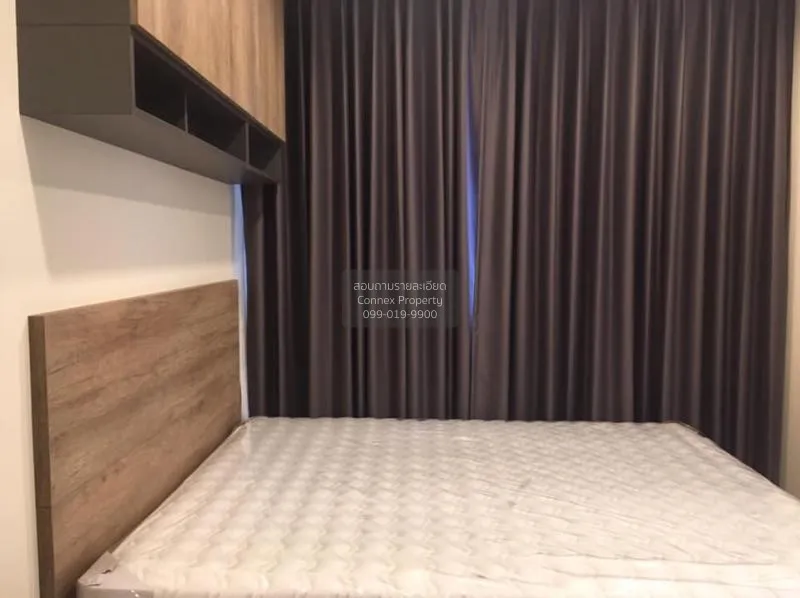 FOR RENT condo , The Line Phahol-Pradipat , BTS-Saphan Khwai ,  ,