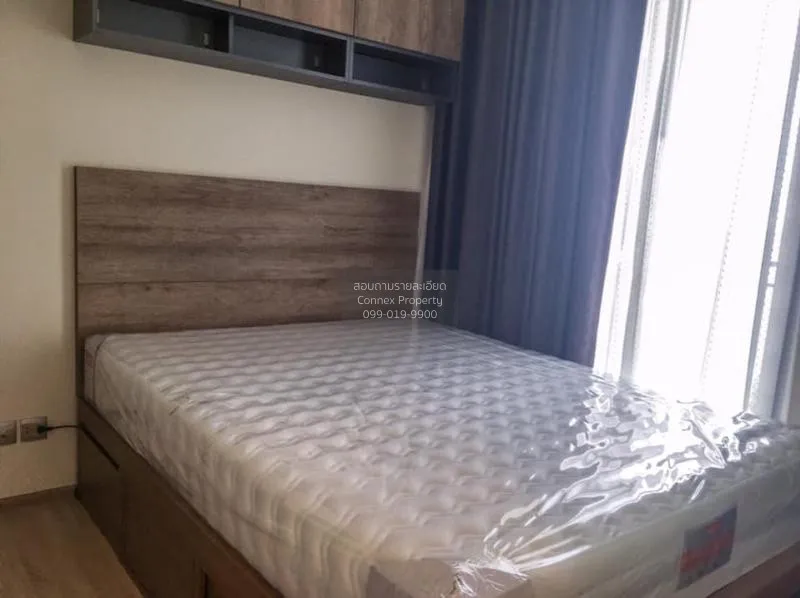 FOR RENT condo , The Line Phahol-Pradipat , BTS-Saphan Khwai ,  ,