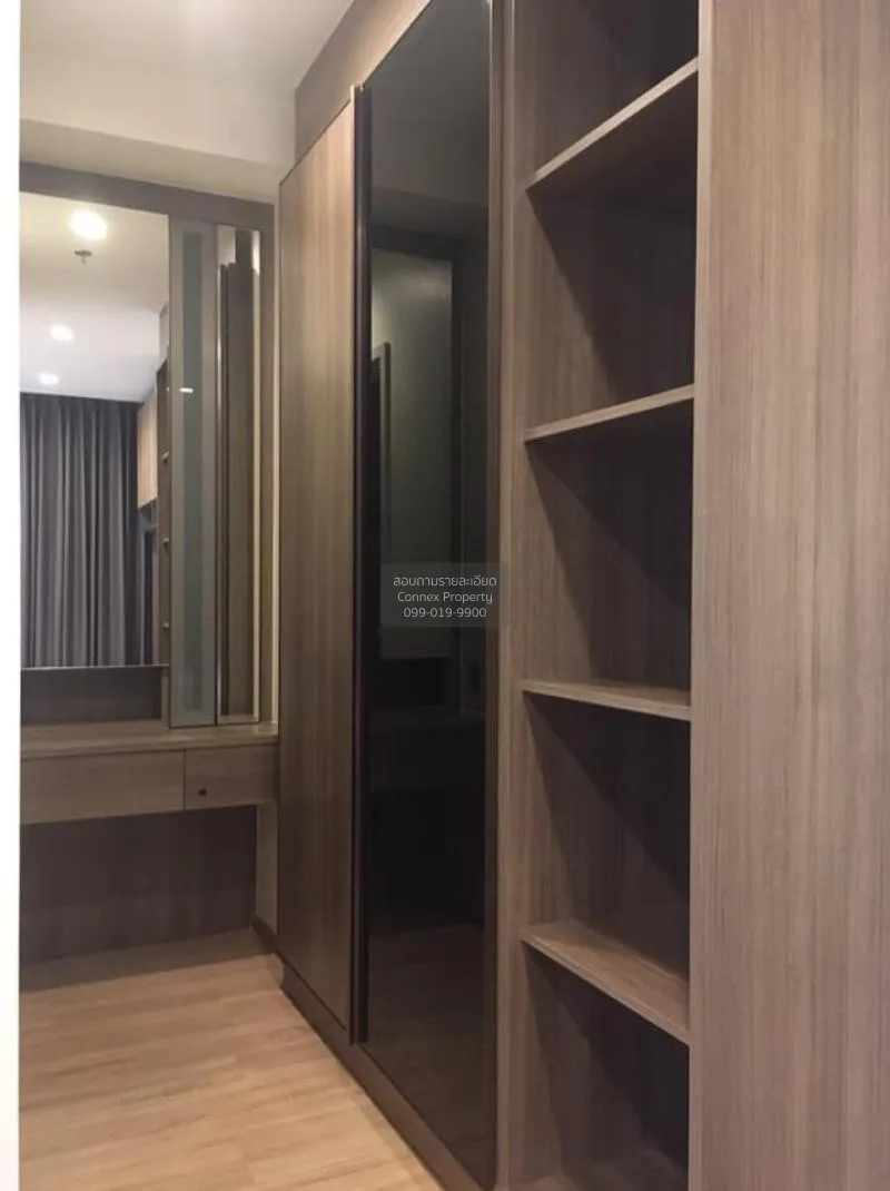 FOR RENT condo , The Line Phahol-Pradipat , BTS-Saphan Khwai ,  ,