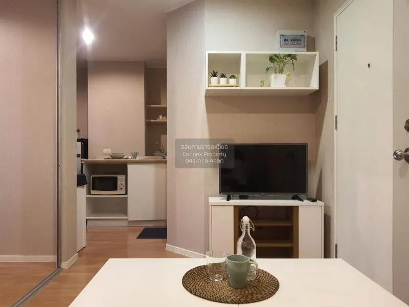 FOR RENT condo , Lumpini Ville Onnut 46 , Suan Luang , Bangkok ,  2