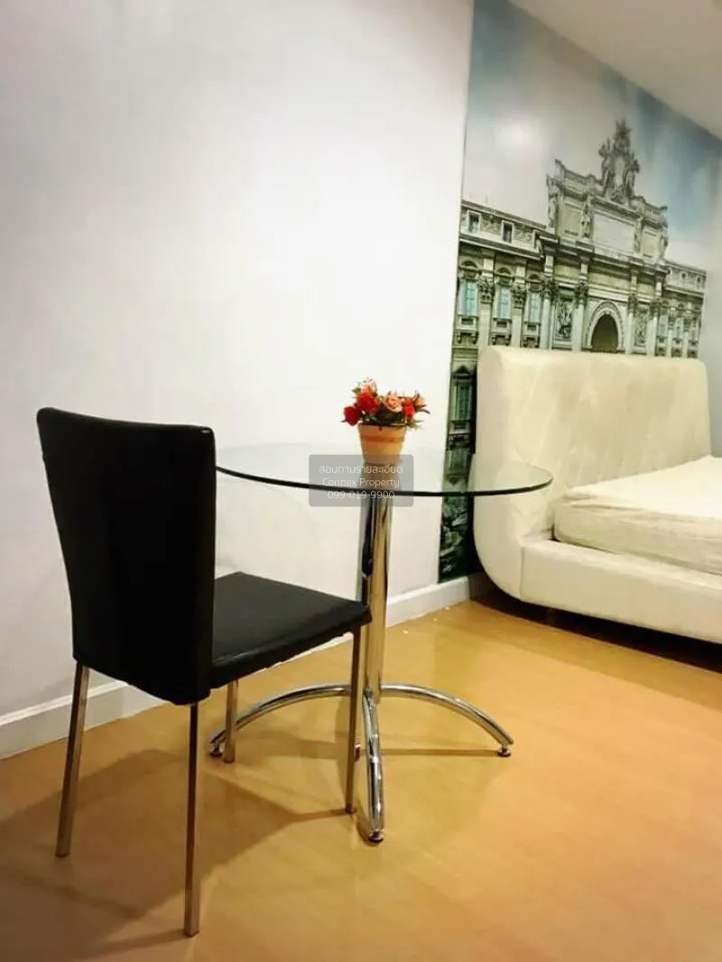 เช่าคอนโด เดอะ เทรนดี้ คอนโดมิเนียม คลองเตยเหนือ เขต วัฒนา กรุงเท 3