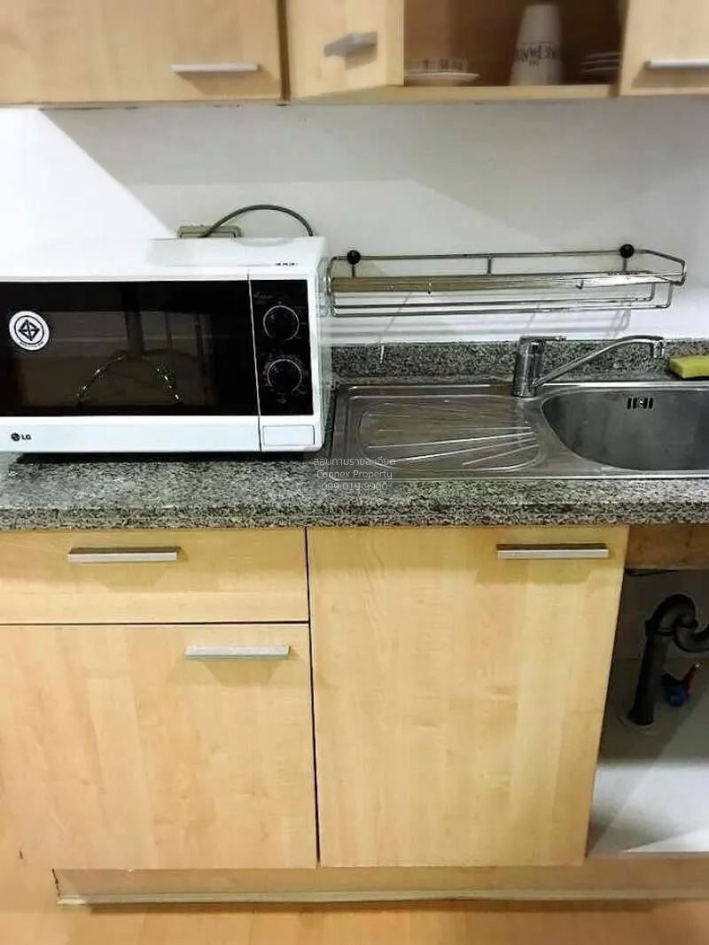 เช่าคอนโด เดอะ เทรนดี้ คอนโดมิเนียม คลองเตยเหนือ เขต วัฒนา กรุงเท 4