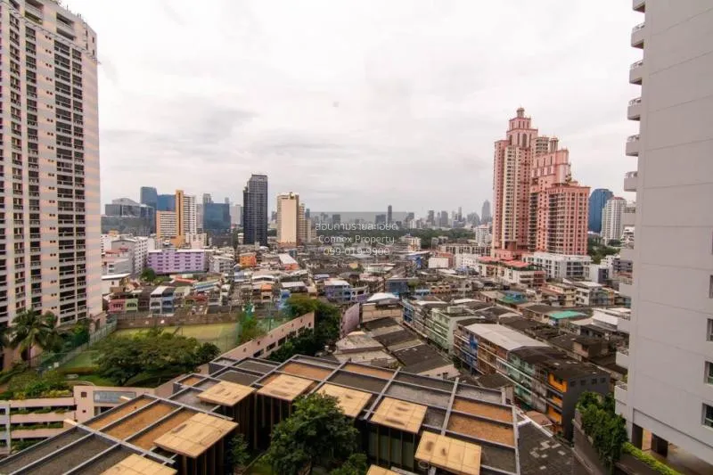 FOR RENT condo , The Lumpini 24 , BTS-Phrom Phong ,  , Khlong Toe