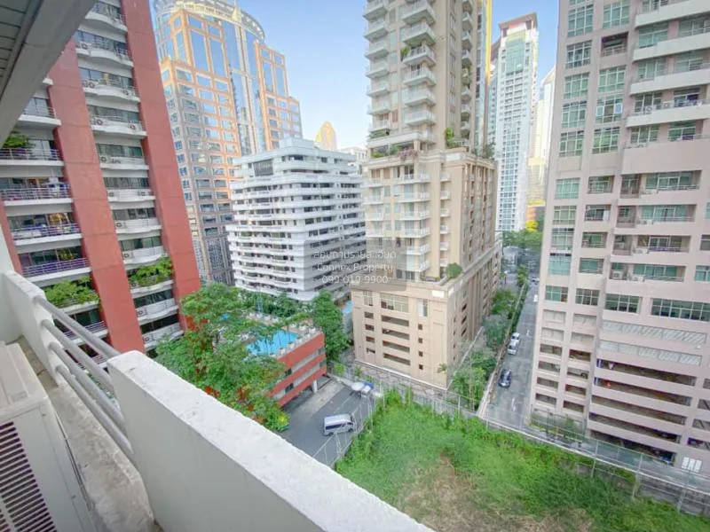 FOR RENT condo , The Royal Place 2 , BTS-Ratchadamri ,  , Pathum 