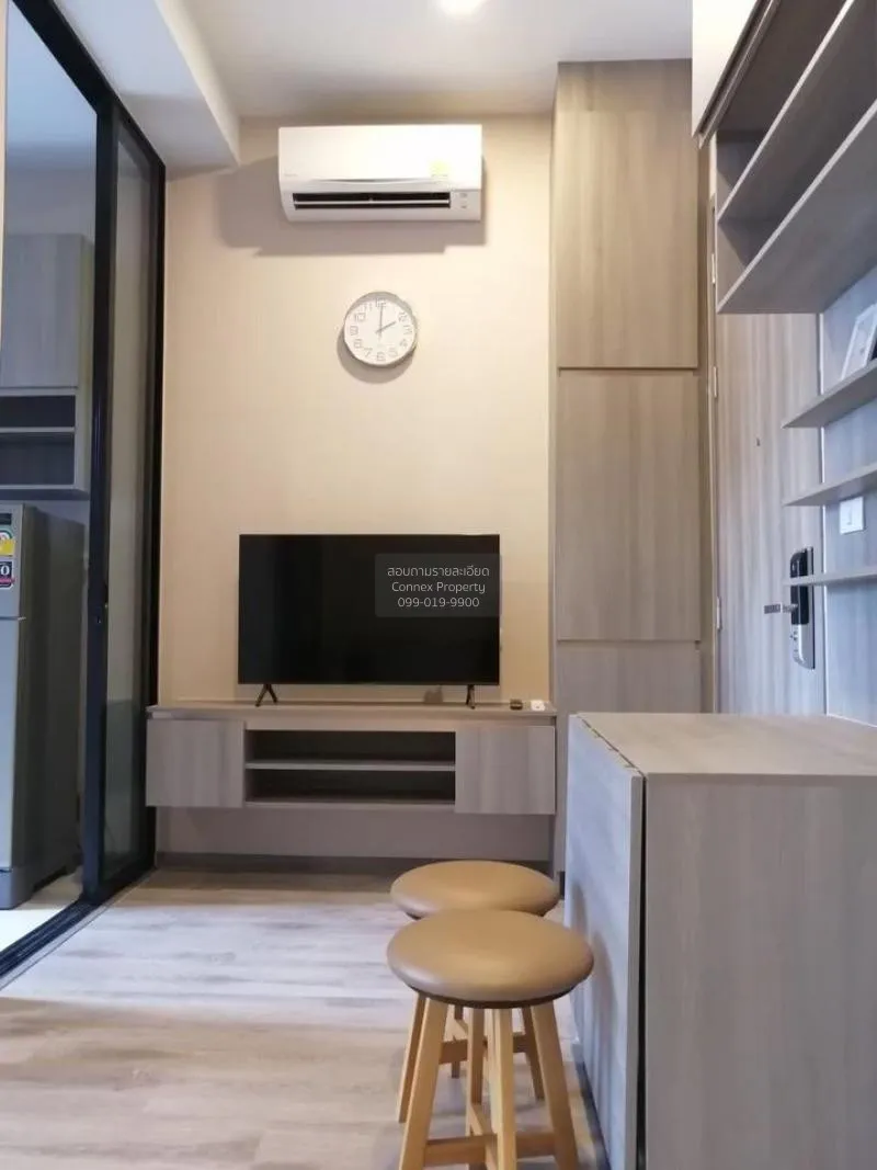 เช่าคอนโด ไนท์บริดจ์ เกษตร โซไซตี้ เสนานิคม เขต จตุจักร กรุงเทพมห 2