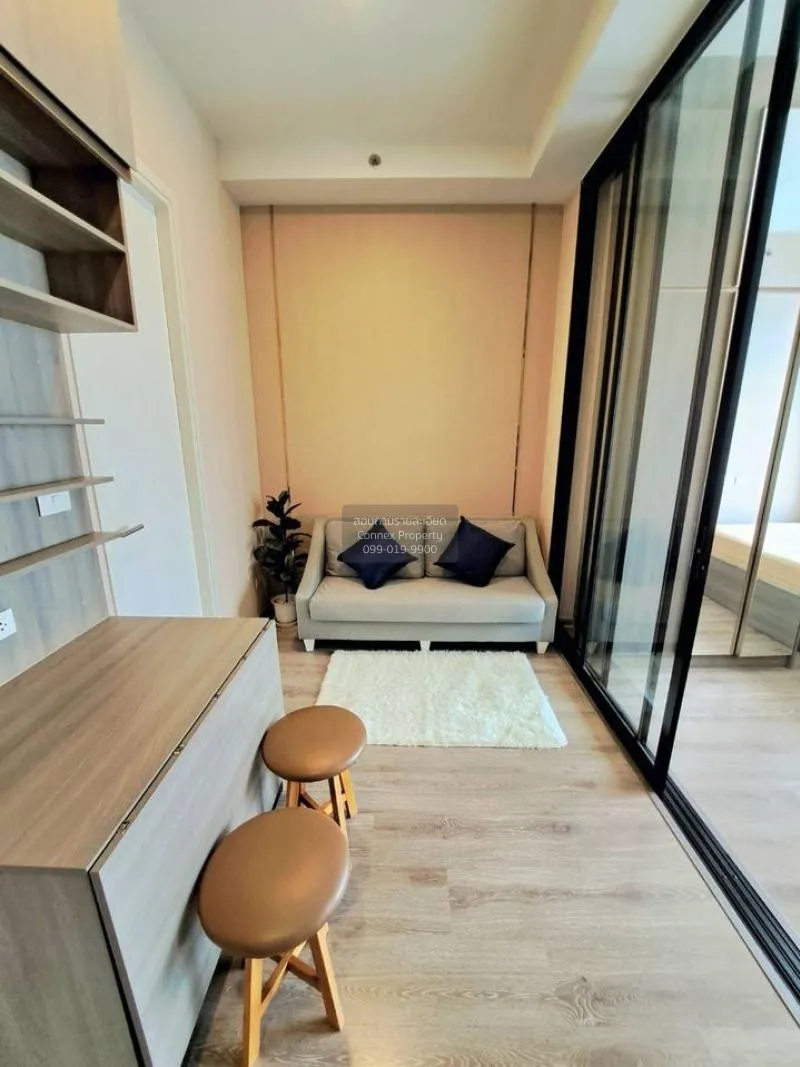 เช่าคอนโด ไนท์บริดจ์ เกษตร โซไซตี้ เสนานิคม เขต จตุจักร กรุงเทพมห 3