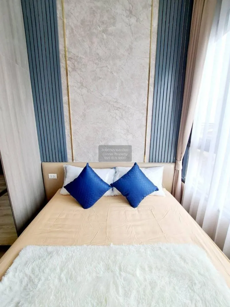 เช่าคอนโด ไนท์บริดจ์ เกษตร โซไซตี้ เสนานิคม เขต จตุจักร กรุงเทพมห