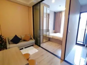 FOR RENT condo , Knightsbridge Kaset Society , BTS-Sena Nikhom , Sena Nikhom , Chatuchak , Bangkok , CX-05469
