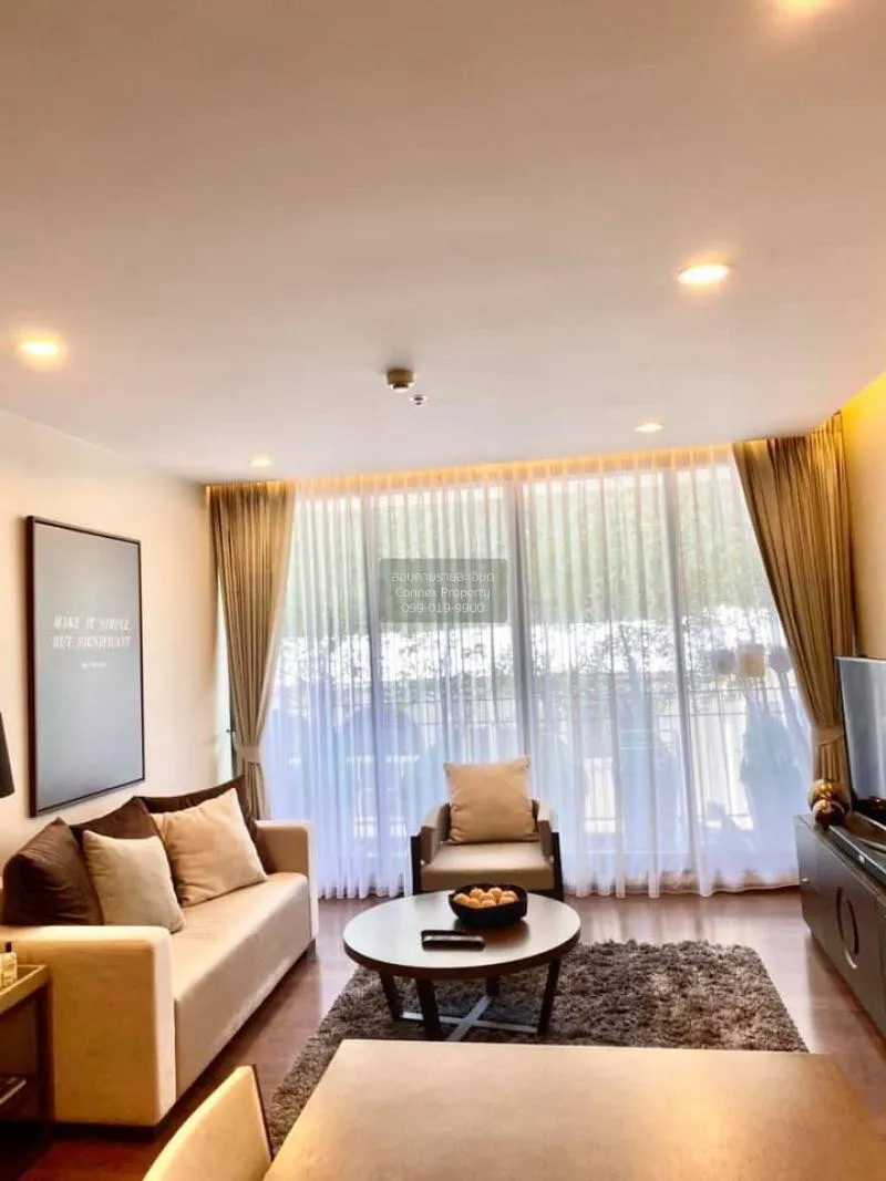 FOR RENT condo , The Hudson Sathorn 7 , BTS-Chong Nonsi ,  , Sa T 1