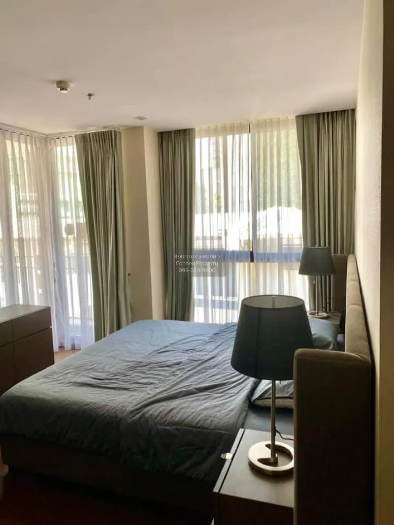 FOR RENT condo , The Hudson Sathorn 7 , BTS-Chong Nonsi ,  , Sa T 4