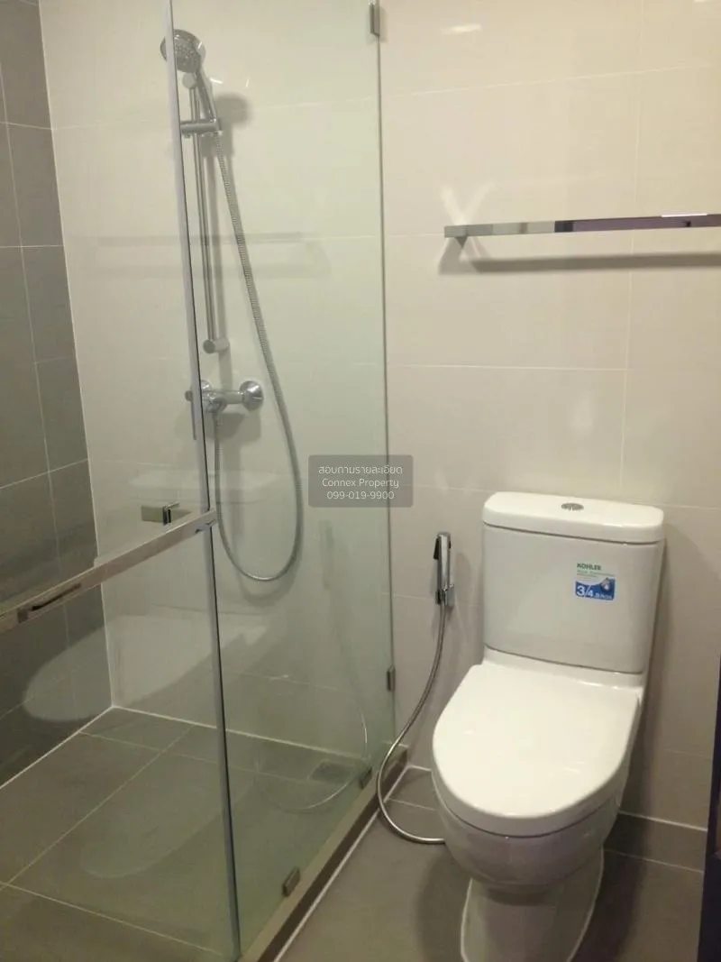 FOR RENT condo , Venio Sukhumvit 10 , BTS-Nana , Khlong Toei , Kh 4