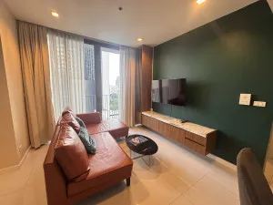 FOR RENT condo , Nara 9 , BTS-Chong Nonsi ,  , Sa Thon , Bangkok , CX-05472