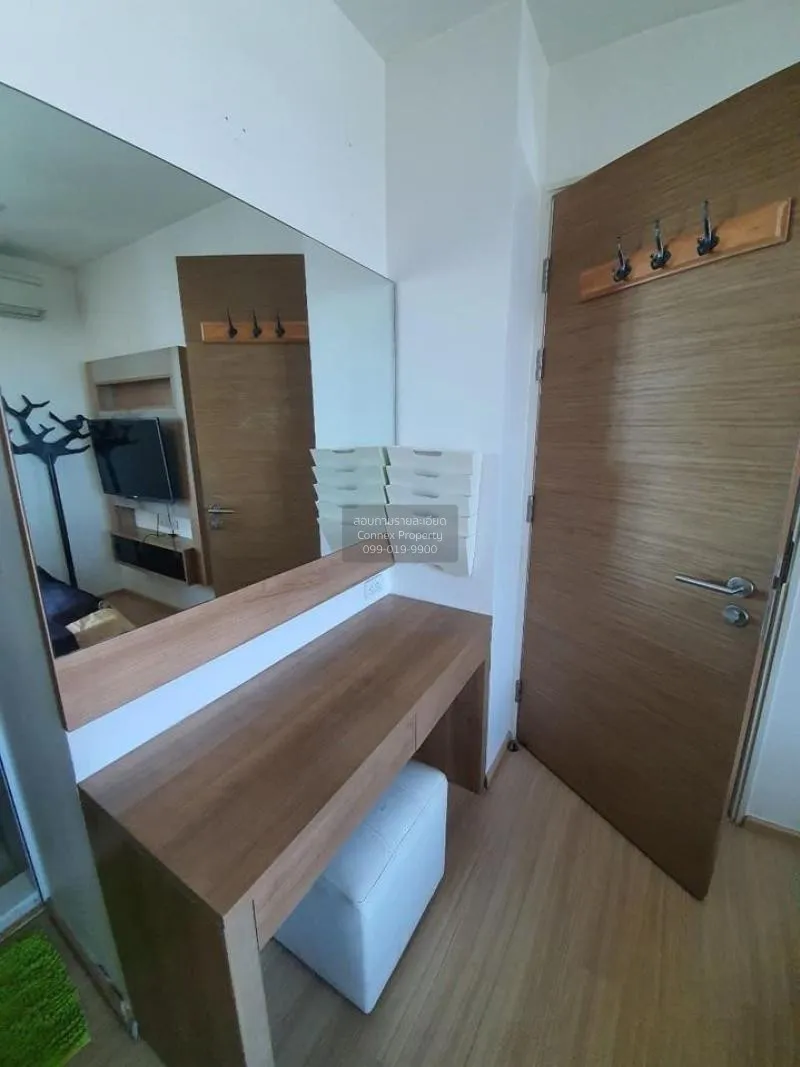 เช่าคอนโด ริทึ่ม สุขุมวิท 50 พระโขนง เขต คลองเตย กรุงเทพมหานคร CX 4