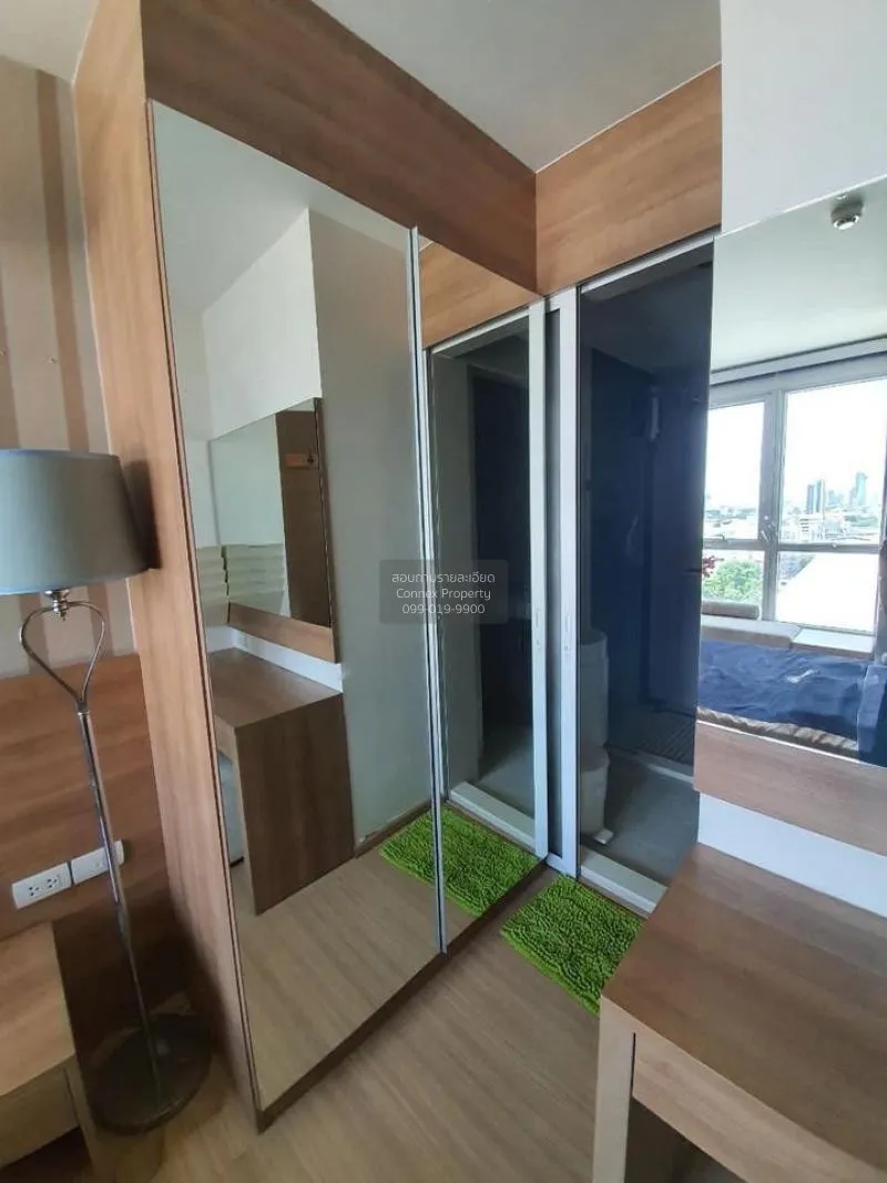 เช่าคอนโด ริทึ่ม สุขุมวิท 50 พระโขนง เขต คลองเตย กรุงเทพมหานคร CX