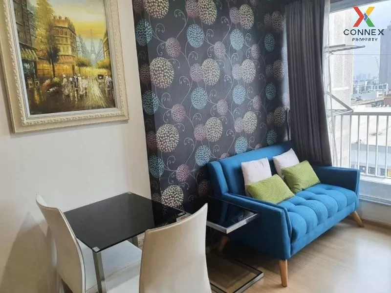 For Sale Condo , RHYTHM Sukhumvit 50 , BTS-On Nut , Phra Khanong  2