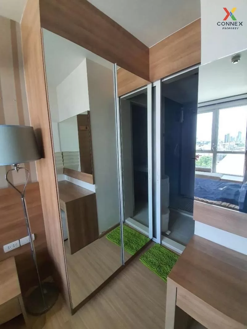 For Sale Condo , RHYTHM Sukhumvit 50 , BTS-On Nut , Phra Khanong 