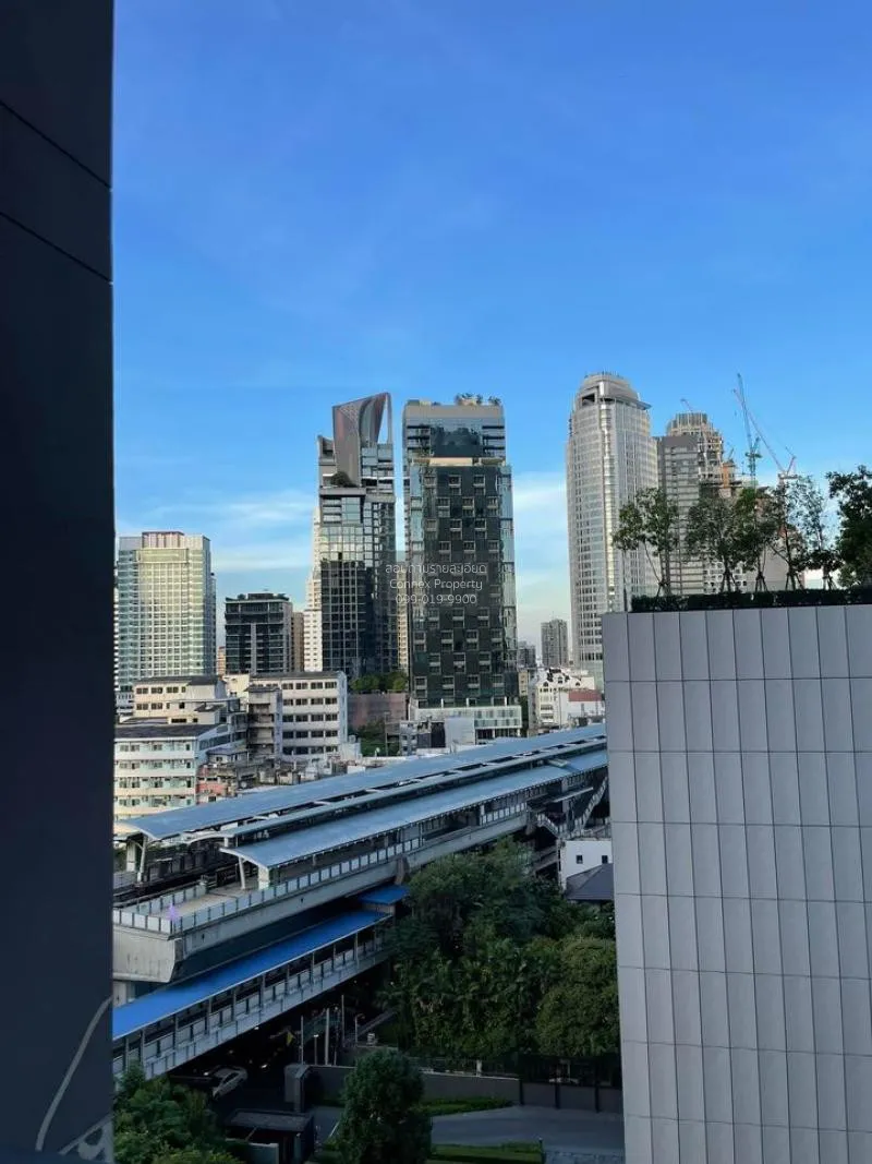 เช่าคอนโด โนเบิล รีมิกซ์ สุขุมวิท 36 คลองตัน เขต วัฒนา กรุงเทพมหา