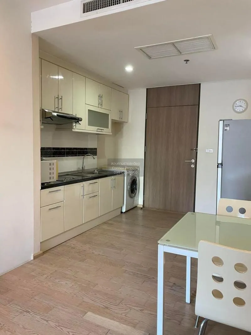 เช่าคอนโด โนเบิล รีมิกซ์ สุขุมวิท 36 คลองตัน เขต วัฒนา กรุงเทพมหา 2