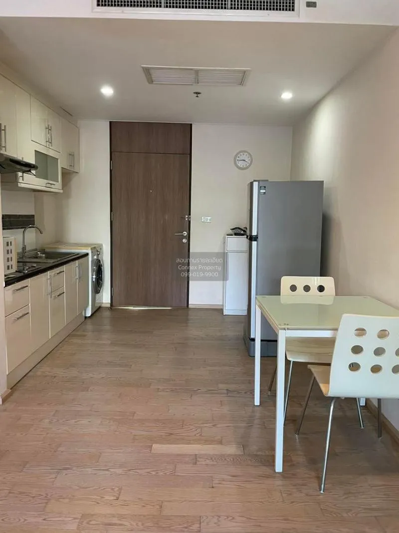 เช่าคอนโด โนเบิล รีมิกซ์ สุขุมวิท 36 คลองตัน เขต วัฒนา กรุงเทพมหา 3
