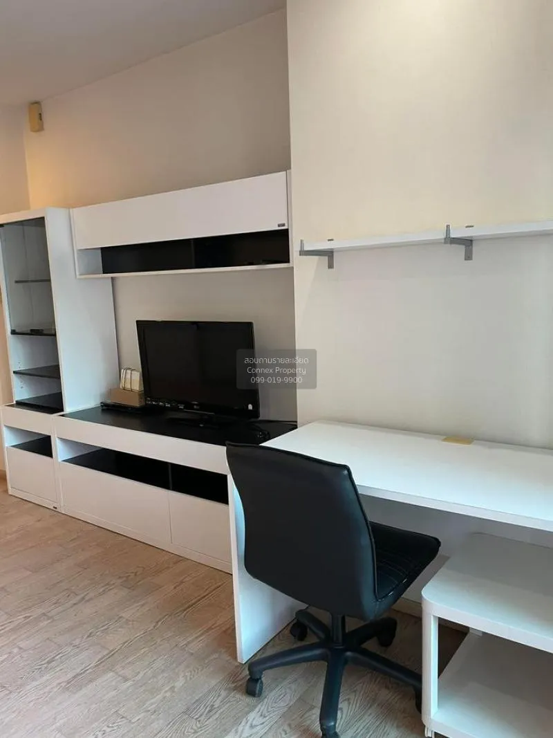 เช่าคอนโด โนเบิล รีมิกซ์ สุขุมวิท 36 คลองตัน เขต วัฒนา กรุงเทพมหา 4