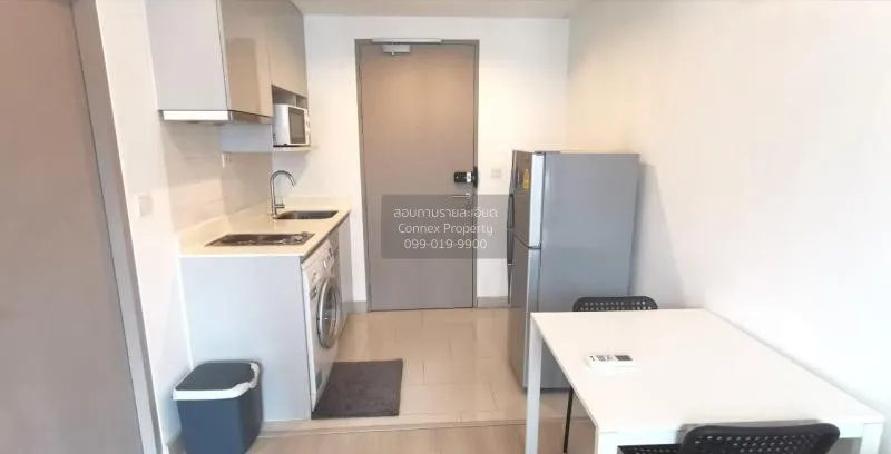 เช่าคอนโด ไอดีโอ โมบิ สุขุมวิท 81 บางจาก เขต พระโขนง กรุงเทพมหานค 2