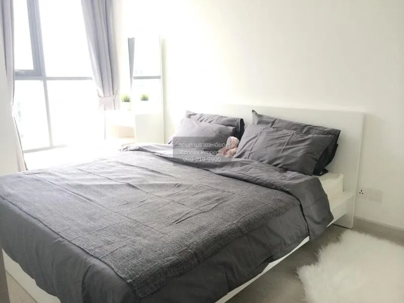 เช่าคอนโด ไอดีโอ โมบิ สุขุมวิท 81 บางจาก เขต พระโขนง กรุงเทพมหานค 3