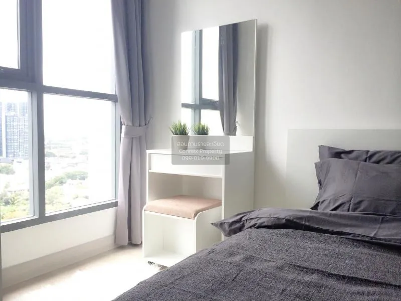 เช่าคอนโด ไอดีโอ โมบิ สุขุมวิท 81 บางจาก เขต พระโขนง กรุงเทพมหานค 4