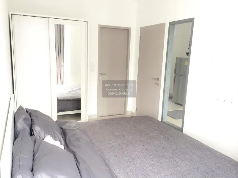 เช่าคอนโด ไอดีโอ โมบิ สุขุมวิท 81 บางจาก เขต พระโขนง กรุงเทพมหานค