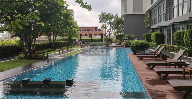 เช่าคอนโด ไอดีโอ โมบิ สุขุมวิท 81 บางจาก เขต พระโขนง กรุงเทพมหานค