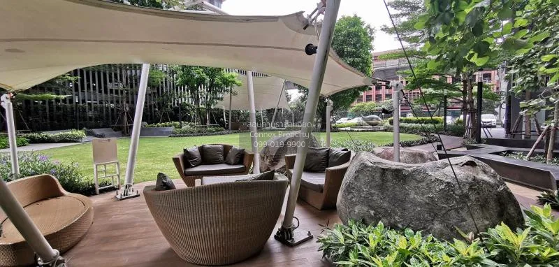 เช่าคอนโด ไอดีโอ โมบิ สุขุมวิท 81 บางจาก เขต พระโขนง กรุงเทพมหานค