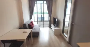 เช่าคอนโด ไอดีโอ โมบิ สุขุมวิท 81 บางจาก เขต พระโขนง กรุงเทพมหานคร CX-05480