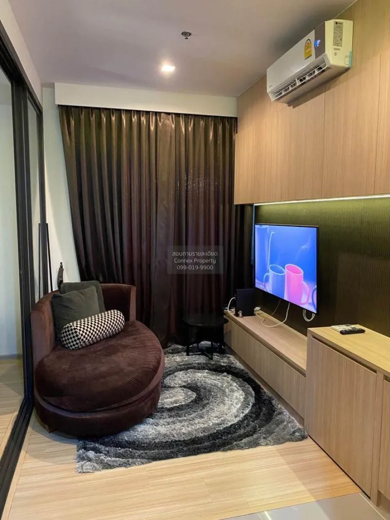 FOR RENT condo , M Jatujak , Chatuchak , Bangkok , CX-05482 1