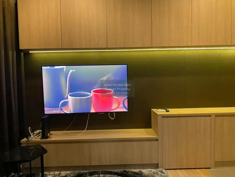 FOR RENT condo , M Jatujak , Chatuchak , Bangkok , CX-05482 3