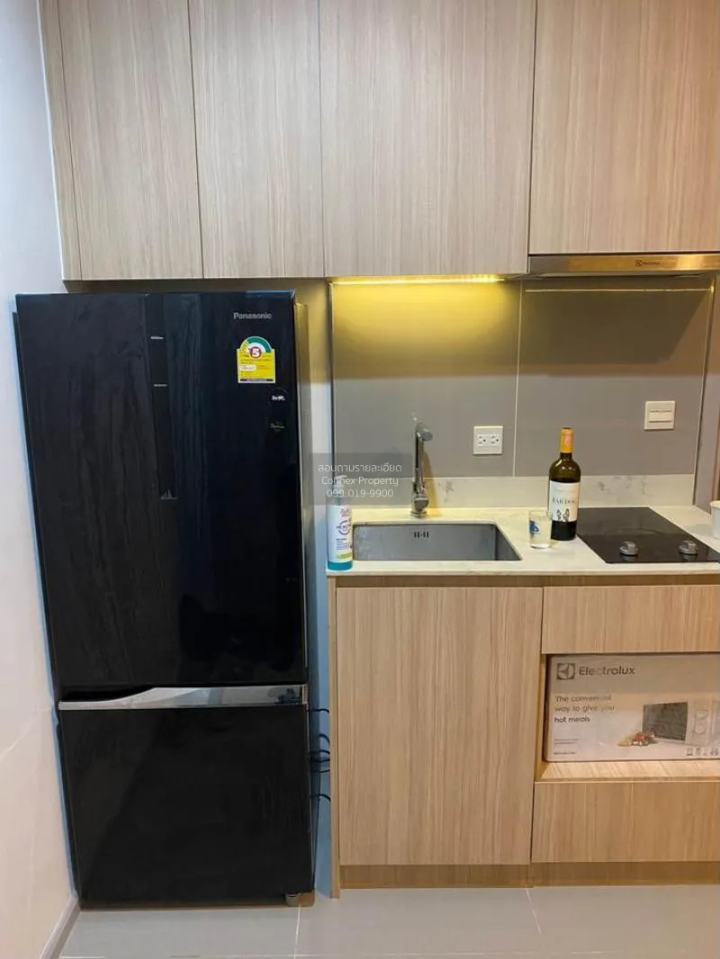 FOR RENT condo , M Jatujak , Chatuchak , Bangkok , CX-05482 4