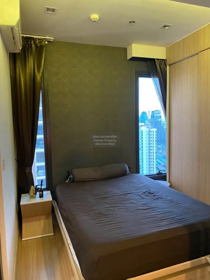 FOR RENT condo , M Jatujak , Chatuchak , Bangkok , CX-05482