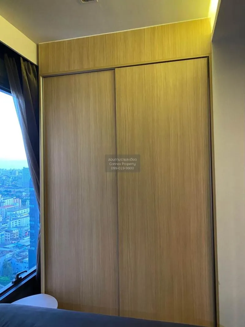 FOR RENT condo , M Jatujak , Chatuchak , Bangkok , CX-05482