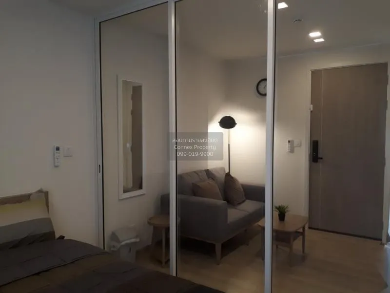 FOR RENT condo , Chambers Onnut Station , BTS-On Nut ,  , Phra Kh 1