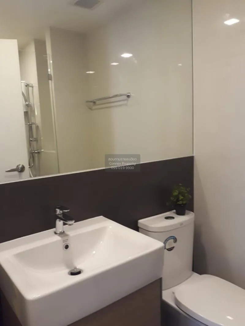 FOR RENT condo , Chambers Onnut Station , BTS-On Nut ,  , Phra Kh