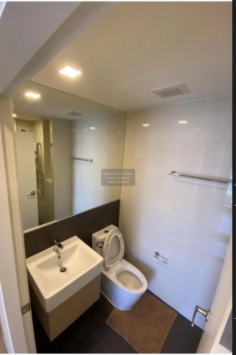 FOR RENT condo , Chambers Onnut Station , BTS-On Nut ,  , Phra Kh