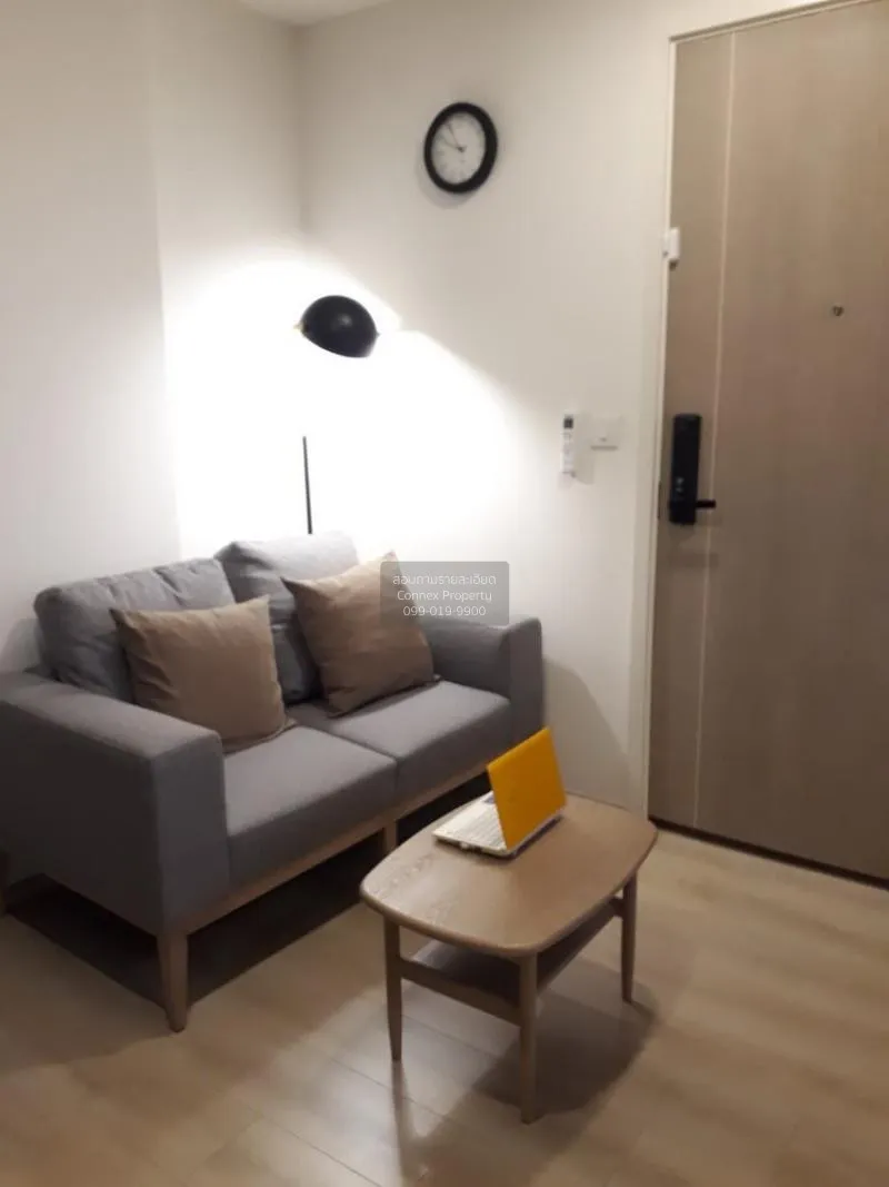 FOR RENT condo , Chambers Onnut Station , BTS-On Nut ,  , Phra Kh 3
