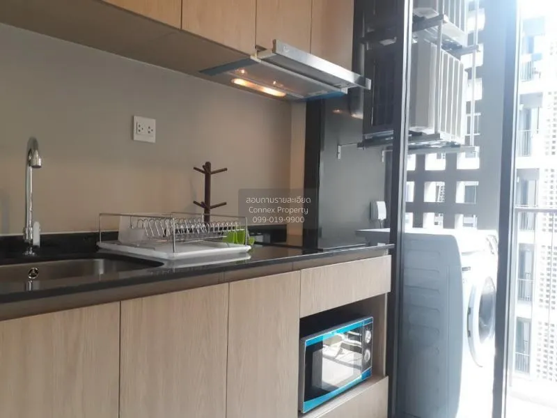 FOR RENT condo , Chambers Onnut Station , BTS-On Nut ,  , Phra Kh 4