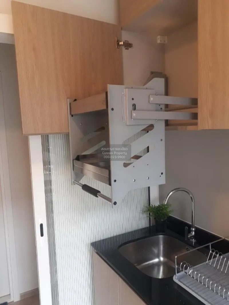 FOR RENT condo , Chambers Onnut Station , BTS-On Nut ,  , Phra Kh