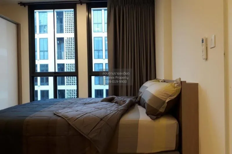 FOR RENT condo , Chambers Onnut Station , BTS-On Nut ,  , Phra Kh